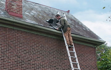 what affects urgent Upper Tullich roof repairs