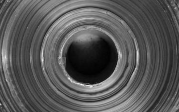 Upper Tullich edpm waterproofing