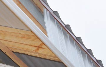 why Upper Tullich fascia repairs are essential
