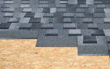 expert Upper Tullich asphalt roof companies