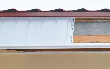 Upper Tullich fascia repair costs
