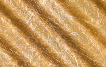 Upper Tullich fibreglass roof waterproofing