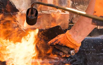 Upper Tullich flat roof repair companies