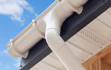 Upper Tullich gutter installation costs