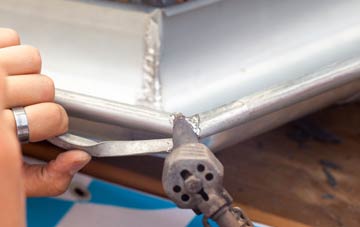 disadvantages of Upper Tullich lead roofing