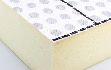 meeting Upper Tullich building codes