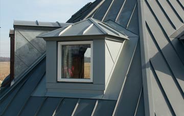 metal roofing Upper Tullich, Highland