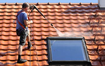 roof cleaning Upper Tullich, Highland