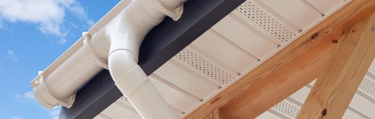 get Upper Tullich guttering quotes today