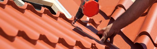 save on Upper Tullich roof installation costs