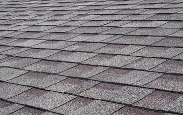 Upper Tullich tiles for shallow pitch roofing