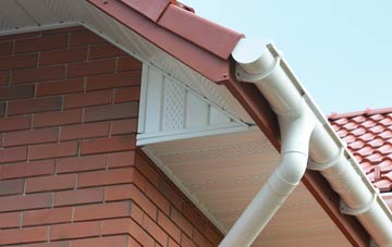 Upper Tullich soffit repair costs
