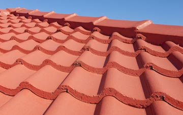 Upper Tullich tile and slate roof replacement