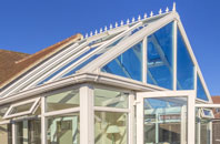 Upper Tullich conservatory roof repairs