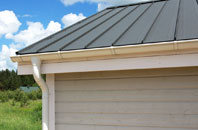 Upper Tullich fascia repair