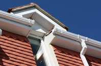 Upper Tullich fascias