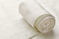 Upper Tullich fibreglass roofing repairs