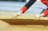 find rated Upper Tullich roof insulation companies