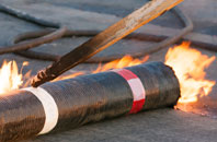 free Upper Tullich flat roofing repair quotes