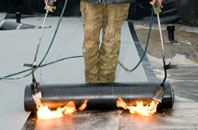 Upper Tullich flat roof sealing quote