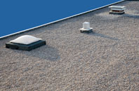 Upper Tullich flat roofing
