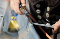 Upper Tullich lead roof quotes