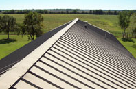 Upper Tullich metal roof quotes