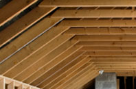 Upper Tullich pitched insulation quotes