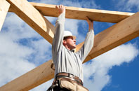 Upper Tullich roof replacement work