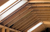 Upper Tullich tapered roof insulation quotes